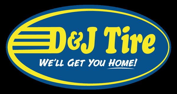 D & J Tire Inc.