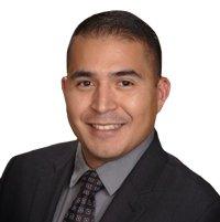 Steven Chacon, Loan Consultant, NMLS: 669261