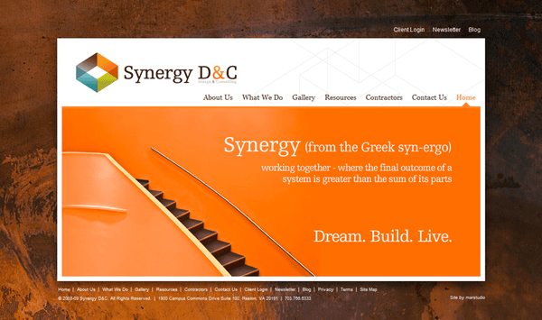 Synergy D&C