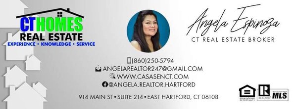 CT Homes Real Estate