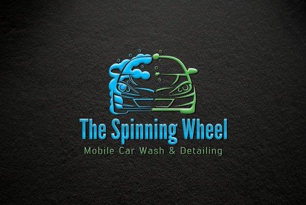 The Spinning Wheel Mobile Car Wash & Detailing