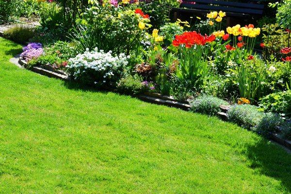 T&T Lawn Maintenance offers landscaping and lawn care.  Call T&T Today for FREE Quote 334-718-3673