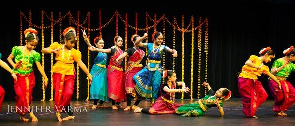 NSDM Academy - NrutyaSaadhanaa Dance and Music Academy