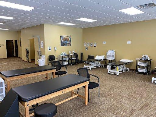 The Physical Therapy Institute- Monessen