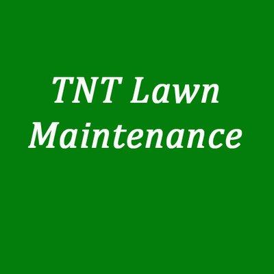 TNT Lawn Maintenance