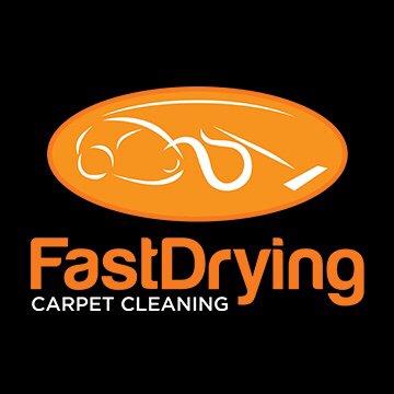 Fast Drying Carpet Cleaning