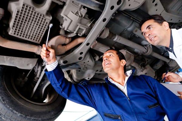 St Cloud Auto Repair Service in Minnesota