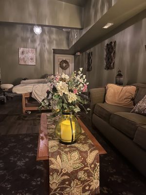 Serenity Now Massage & Facial Spa