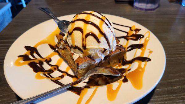 Bread Pudding