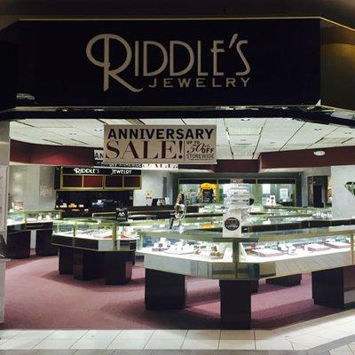 Riddle's Jewelry