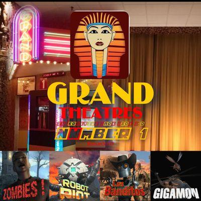 Grand Theatres