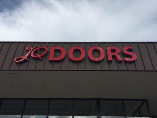 Door Supplier, Houston, TX 77065