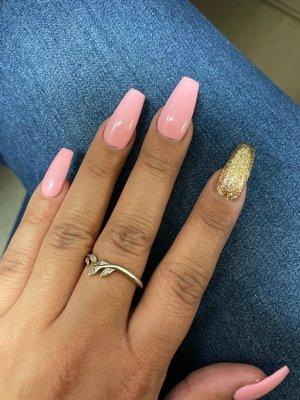 Nails Only