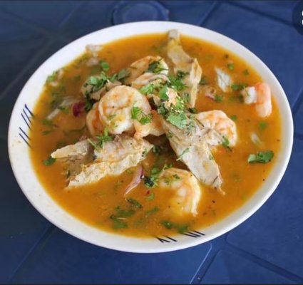 Encebollado