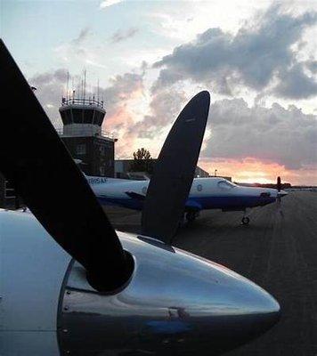 Nashua Municipal Airport