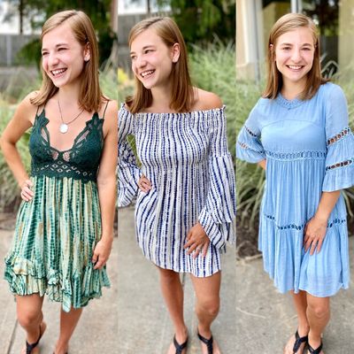 Summer Dresses