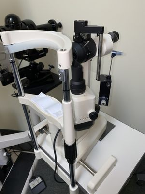 Eye Exams (Always Accepting New Patients)