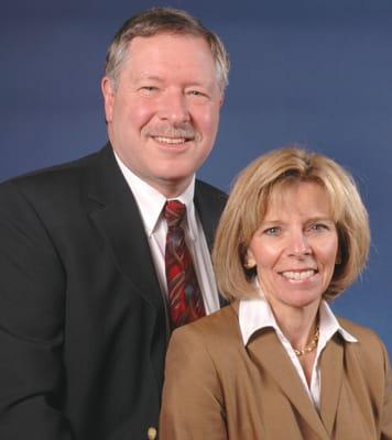 Steve & Carol Bush, Realtors