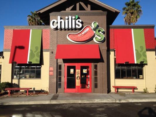 Chilis we service in Lakewood CA.