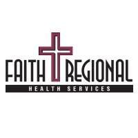 Faith Regional Carson Cancer Center