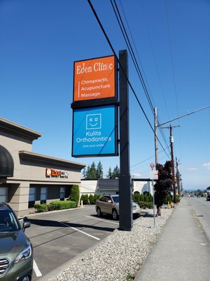 Chiropractor in Everett