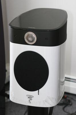 Focal Sopra 1