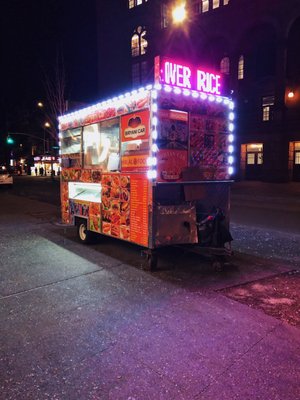 Food truck