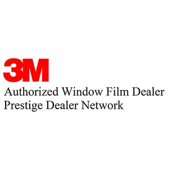 3M Authorized Prestige Window Film Dealer