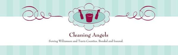 Cleaning Angels