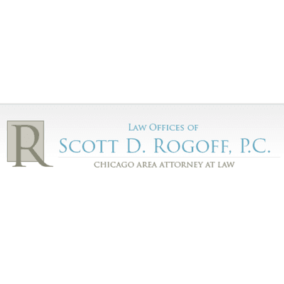 The Rogoff Law Group, P.C.