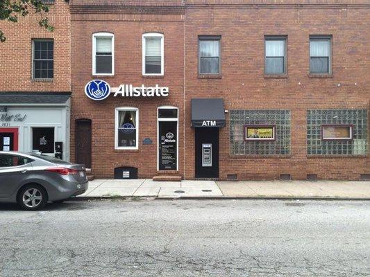 Allstate Insurance