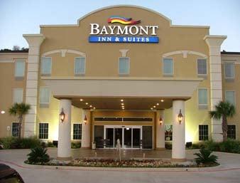 Baymont Inn & Suites