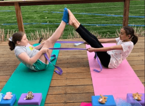 Yoga for Kids