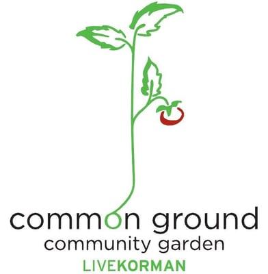 Common Ground Community Garden