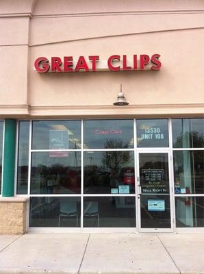 Great Clips