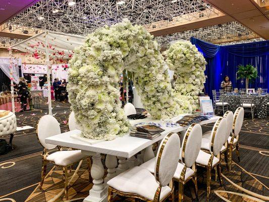 The Bridal Show Spectacular