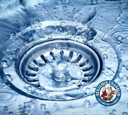 We offer drain treatment products and services to keep you water flowing the way it should