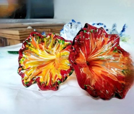 Glass Flower Class