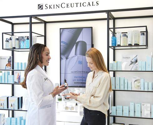 SkinLab by Nichols MD