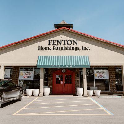 Fenton Home Furnishings