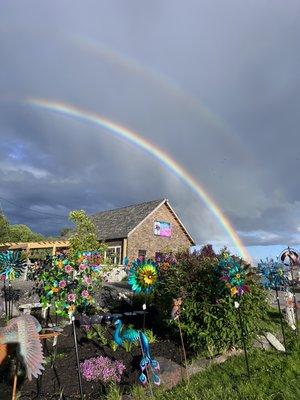 Welcome to our little unexpected gem of a gift shop in Aroostook County!