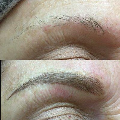 Your Trusted Micro blading expert, call us today at 15039292291
Se Habla Español