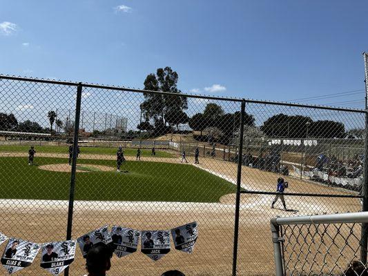 Parkview Little League