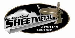 Garden Island Sheetmetal