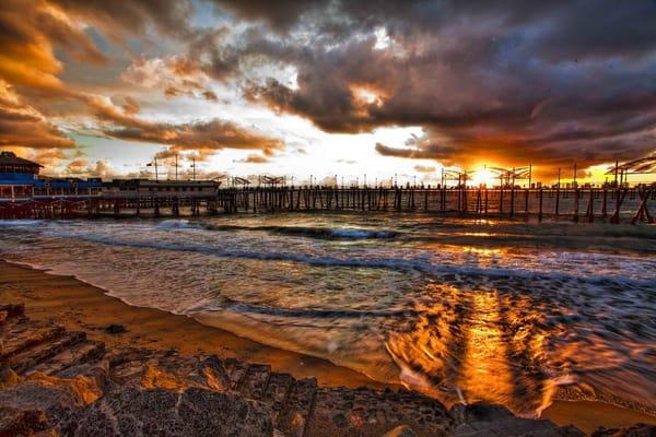 Redondo Beach, CA