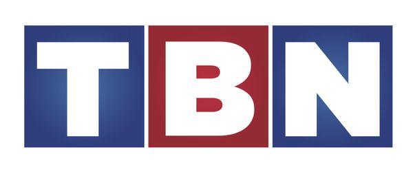 TBN's logo!