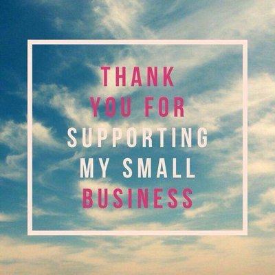 We appreciate all our clients! Thank you for your business.