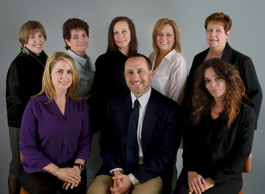 Jenkintown dental implants and periodontal specialist.