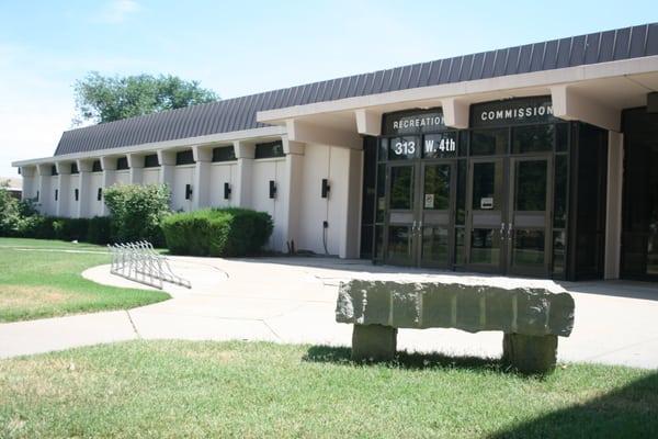 Emporia Recreation Center