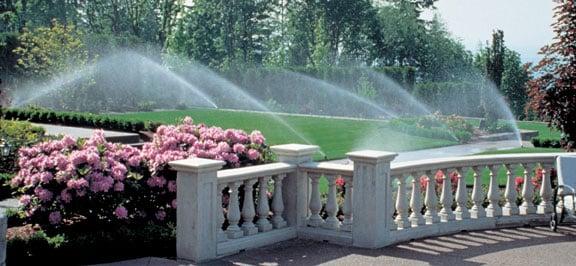 Temecula Water Efficient Sprinkler Repair